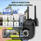 كاميرا مراقبه فل اتش دي جوده عاليه بسعر ممتاز