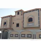 لياسه ملونه بديل الحجر