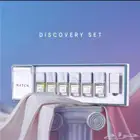 عينات ماتش بوكس ماتش