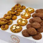معلم مدرب كوكيز بانواعهه