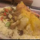 طباخ وقهوجي الرماح