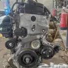 مكينة هوندا سيفك 4 سلندر موديل 2006-2012