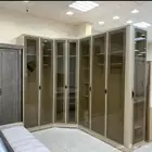 ورشة تصنيع دولاب ملابس