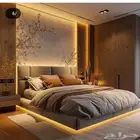 الديكورات ودهانات