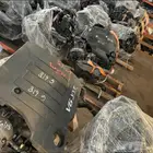 مكاين جربكس ميزان سمكرا قطع مستخدم مستورد وتشليح