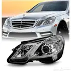 شمعه مرسيدس بنز يمين من موديل 2010 -2013