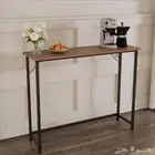 طاولة جديدة بالكرتون للبيع بمكة المكرمة