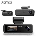 كاميرا داش كام 70mai امامي داخلي خلفي 4K T800E