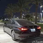 لكزز موديل ES2024 مستعمله للبيع اخو الجديده