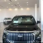 جيلى اومافانجو 2025 وسعر حصرى