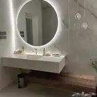 مغاسل بورسلين جاهزة صناعة سعودية