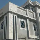 ديكورات خارجيه بديل الحجر تطعي وتلبيس كامل