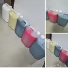 منظفات صابون اطباق وشامبو ومنعم ملابس