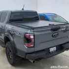 غطاء حوض فورد رنجرا 2025التوصل