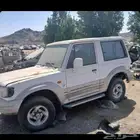 جيب هونداي جالوبر ربع