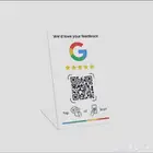 جهاز قوقل ماب NFC مع باركود