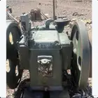 ماطور ابو شبحه بلكستن مقاس 16 مع دينمو واغراضه كامله شغال