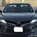 كامري 18جراندي