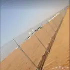 نقوم بفكك وتركيب اشبوك بانوعها علاجميع المزارع الحدائق