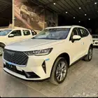 هافال H6 كتيف بلس موديل 2025 لايفوتك عروض اخر العام