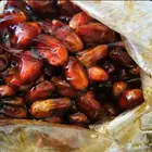 تمر متلبن براجيد -خرايط نضيف وعلى الشرط