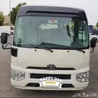 Bus coaster for rent