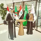 قهوجي وصبباين الرياض اللمعرض والمؤتمرات والمناسبات الخاصه