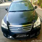 شيري E5 2015 ممشي