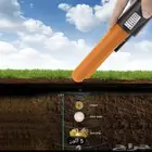 جزاز كشف المعادن الثمينه