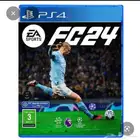 فيفا 24 سوني فور للبيع المخواه