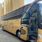 باص للإيجار
