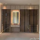 خزائن ودواليب