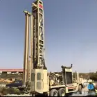 حفار ابار ارتواز حديث ومطور جديد