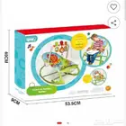 كرسي هزاز للأطفال