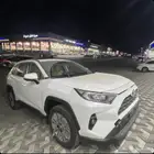 تويوتا راف فوار XLE فل كامل موديل 2025 وارد بريمي