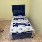 Beds  mattresses  wardrobes  dressing table   all furniture