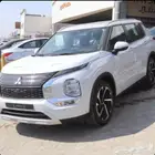 متسوبيشي اوتلاندر 2025