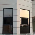 شبابيك وابواب المنيوم