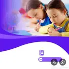 آنا معلم تأسيس ابتدائي ومتوسط جميع المواد وتحفيظ قرءان كريم