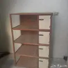 محكر محاكر. بطارية ينفع لتربيه الصوص الدجاج الحمام السمان