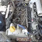 مكينة تاتا TATA ديزل 4 سلندر موديل 2023 ضمان شهر