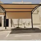 مظلات عروض العيد