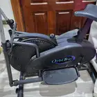 جهاز رياضي سيكل