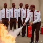 عقود حراسات امنيه