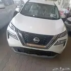 نيسان اكس تريل 7 و 5 مقاعد.. اقساط... نظام الايجار المنتهي ب