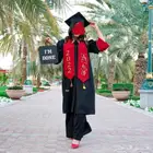 عبايات تخرج