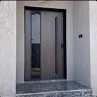 ابواب كلادينح المنيوم باب المنيوم شابيك سواتر حديد