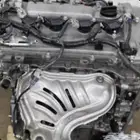 ماكينة كورولا 1ZR حجم 2000cc موديل 2013 ضمان شهر