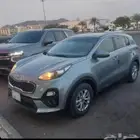 كيا سبورتاج 2020 ممشي 190 السياره ماشاءالله تبارك الله جديده