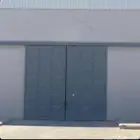 مسودع كبير مع ثلاجه كبيره تجميد للايجار بمغيراء الشارع العام